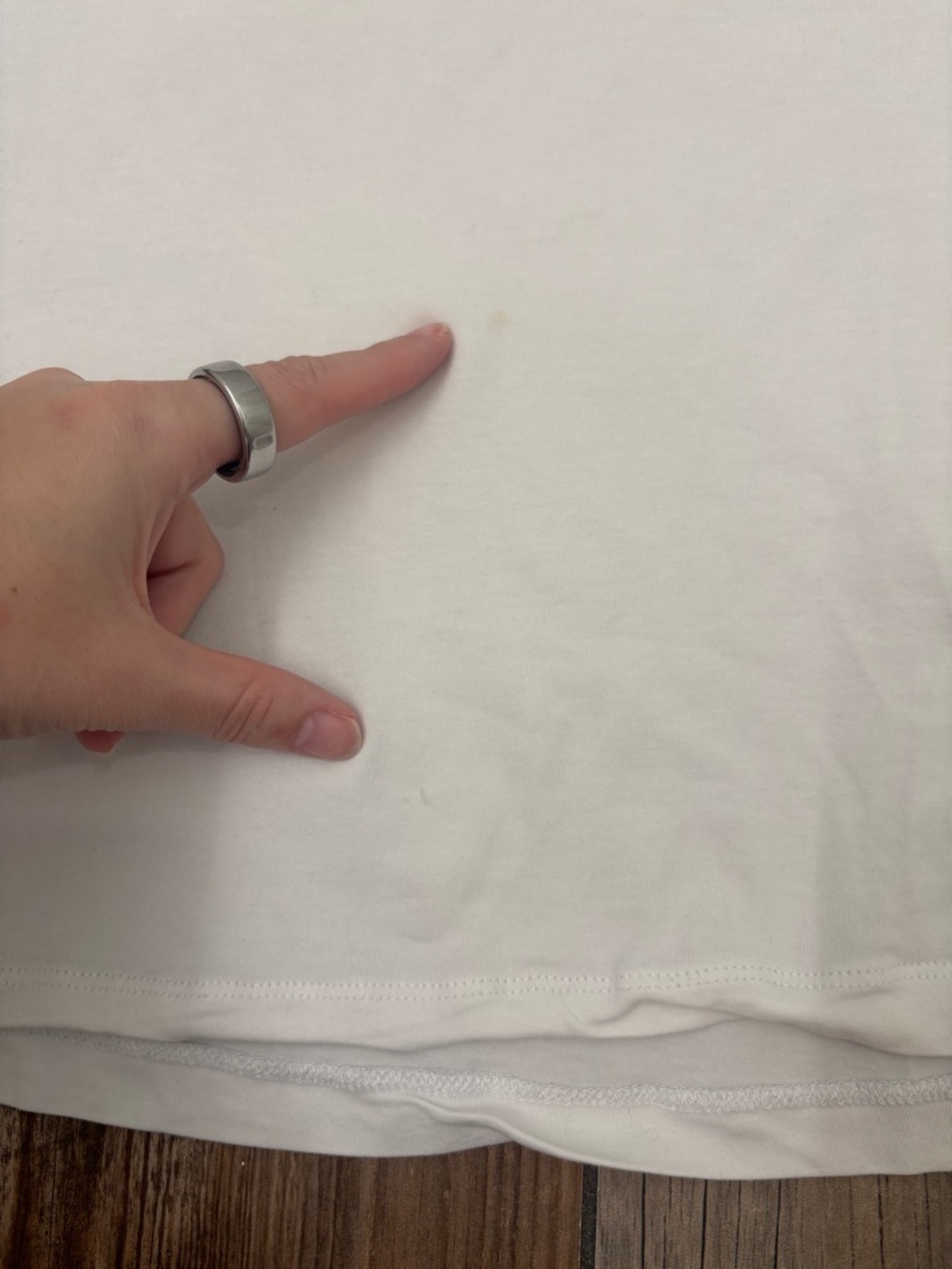 Vuori short sleeve shirt - Picture 3 of 9